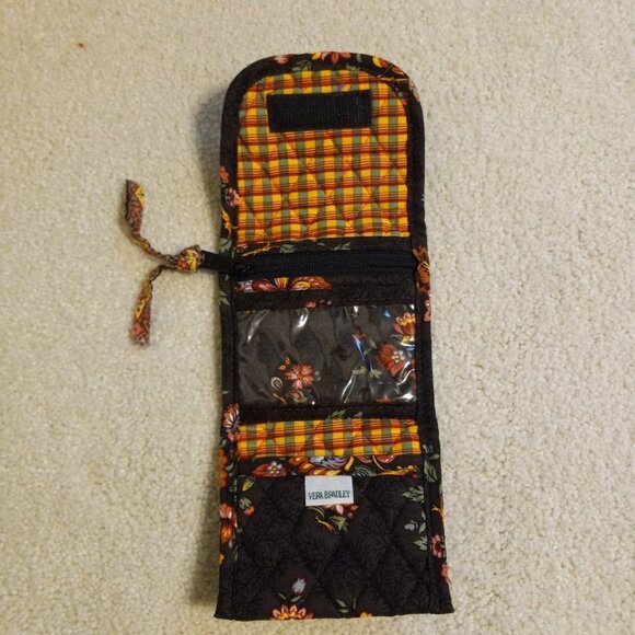 Vera Bradley Compact Wallet - Picture 3 of 5